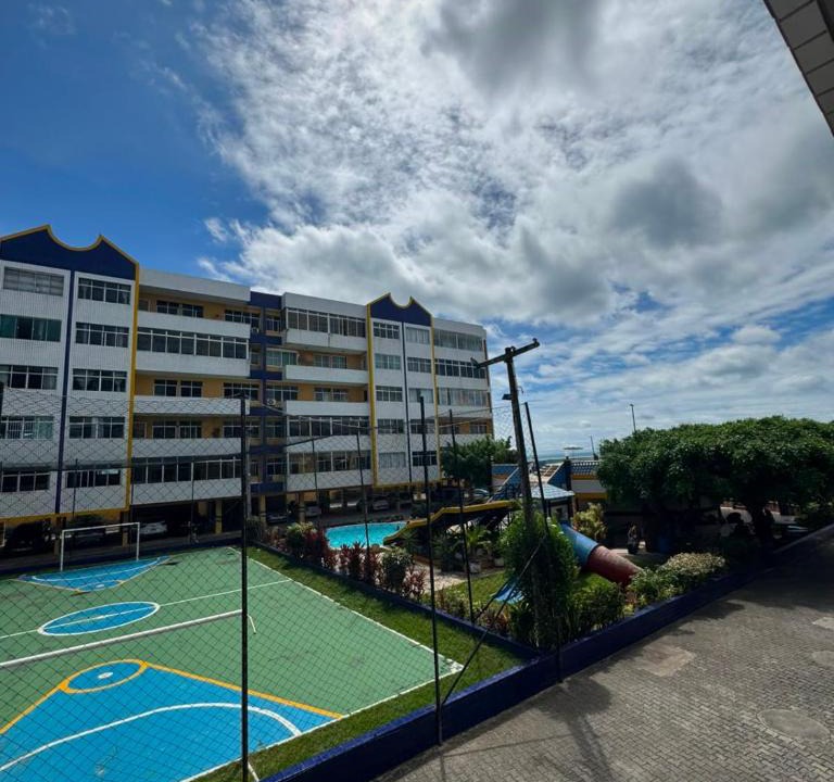 Grilo Apartment | Apartamento praia de Icaraí-Tabuba