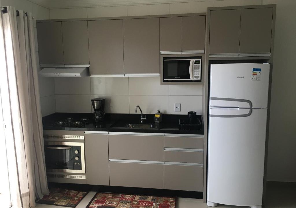 Capivari Apartment | Apartamento Praia dos Ingleses