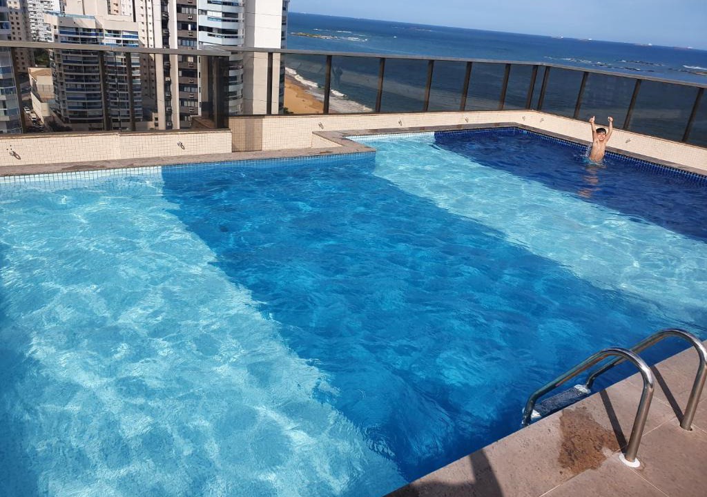 Praia de Itaparica Apartment | Apartamento Praia Dourada