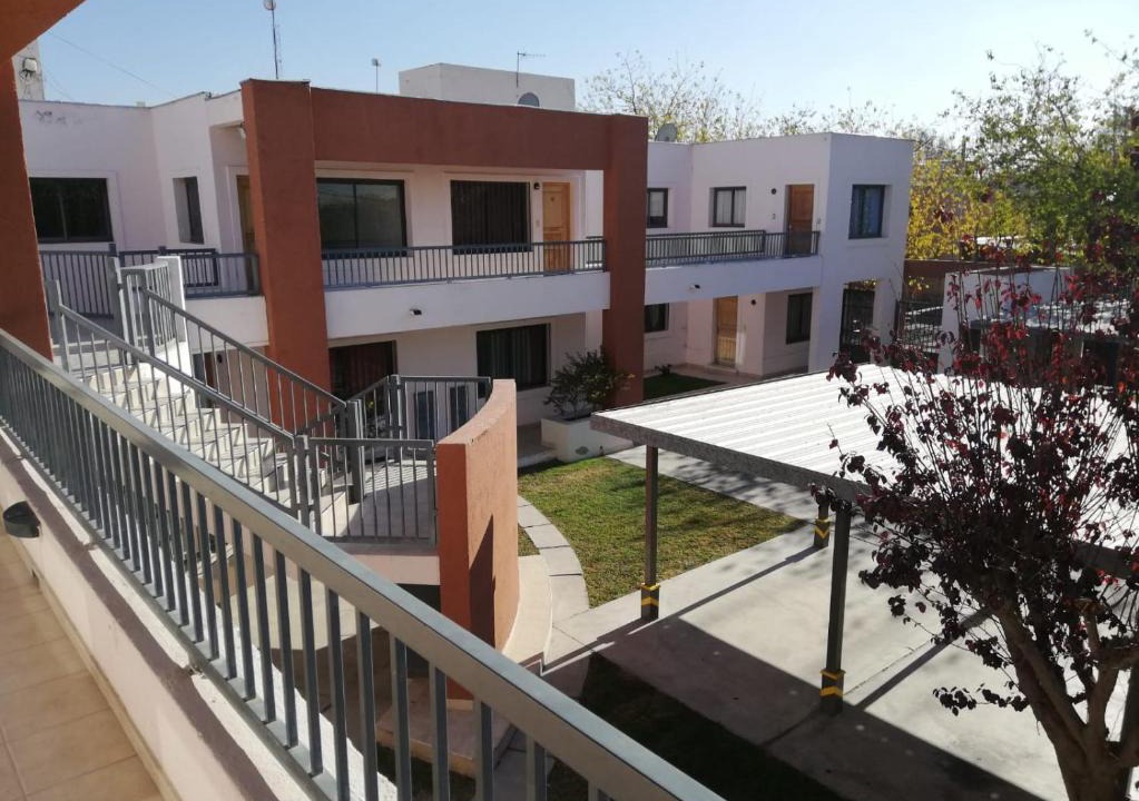 Villa Nueva Apartment | Apartamento Quintana