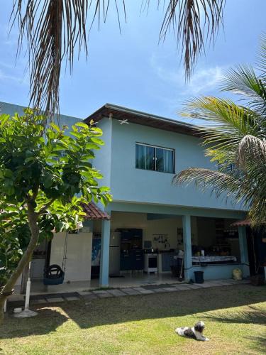 Itaparica Apartment | Apartamento Santa Cruz
