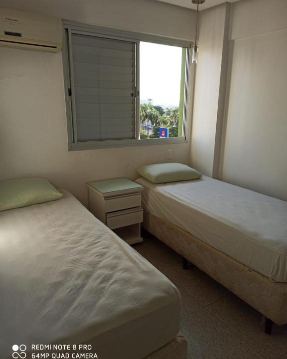 Setor Bueno Apartment | Apartamento setor bueno