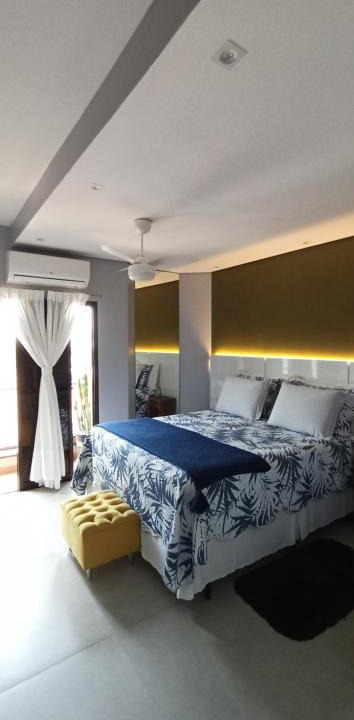 Jardim Tejereba Apartment | Apartamento Show! na Enseada Guarujá SP