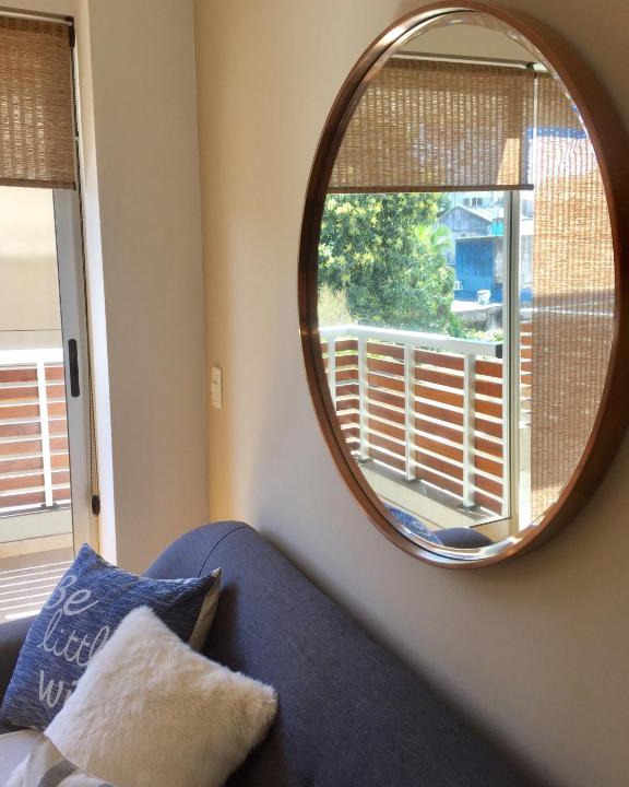 Belgrano Apartment | Apartamento Smart