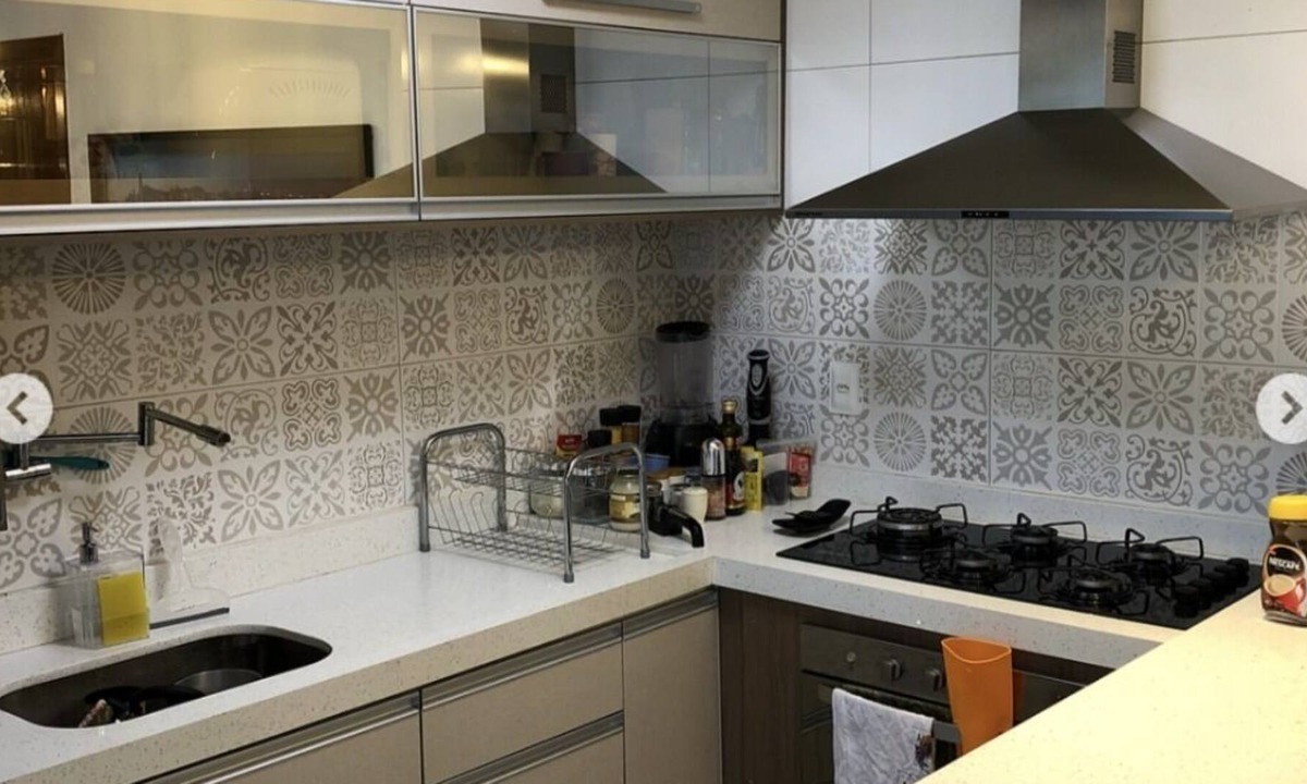 Santa Rosa Apartment | Apartamento Sofisticado de Ótima Localização