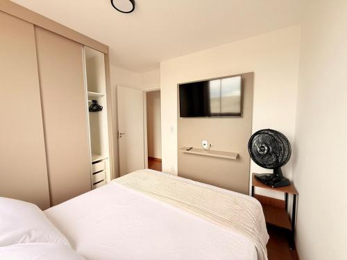 Uberaba Apartment | Apartamento Sofisticado no Coração de Uberaba