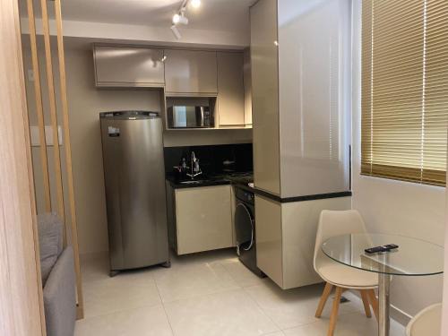 Sao Lucas Apartment | Apartamento Studio Completo - próximo à Savassi
