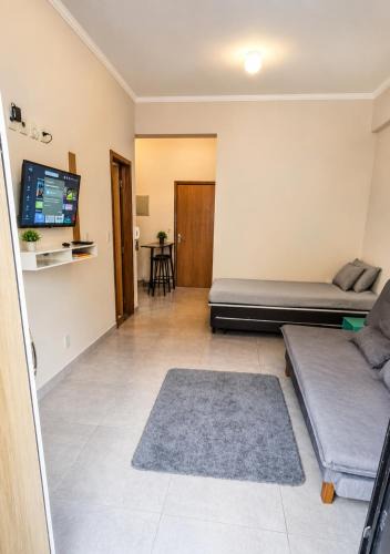 Caxambu Apartment | APARTAMENTO STUDIO NOVO NO CENTRO DE CAXAMBU mg
