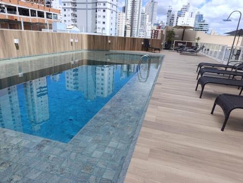 Pioneiros Apartment | Apartamento SUN - Barra Norte