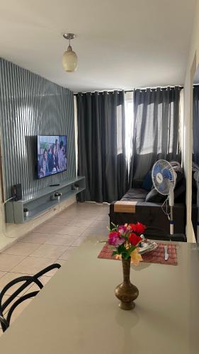 Franca Apartment | Apartamento, térreo a 4 minutos do centro