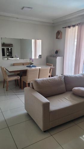 Tenone Apartment | Apartamento Tenoné