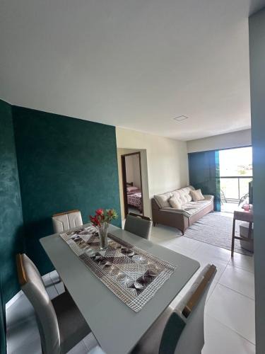 Marechal Deodoro Apartment | apartamento Via Maris