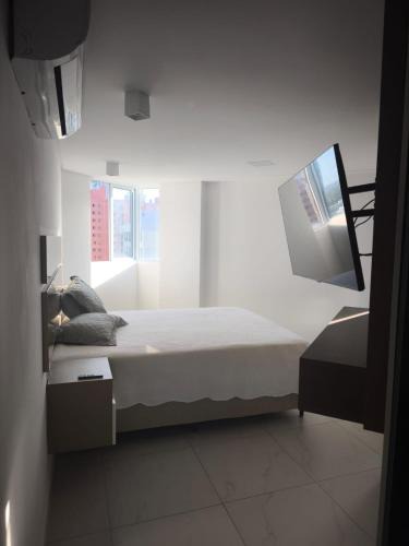 Jardim Rosas Apartment | Apartamento Vuanet