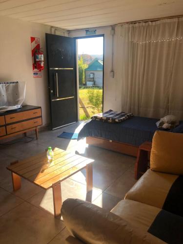 Sierra de la Ventana Apartment | Apartamentos Villa Tivoli