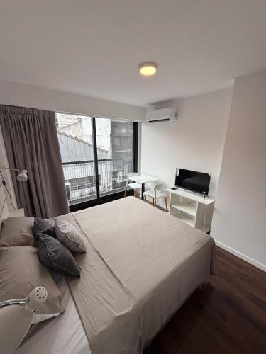 El Centro Apartment | Apartamentos Céntricos cerca del Obelisco