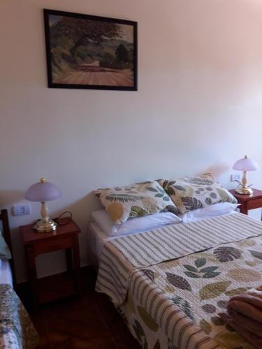 Puerto Iguazu Apartment | Apartamentos Centricos Puerto Iguazu