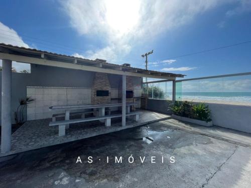 Ingleses do Rio Vermelho Apartment | Apartamentos com saída para a praia dos Ingleses