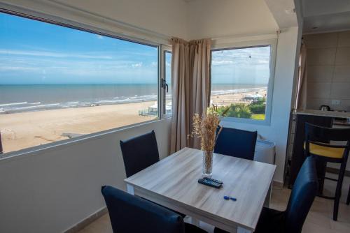 Ostende Apartment | Apartamentos del mar