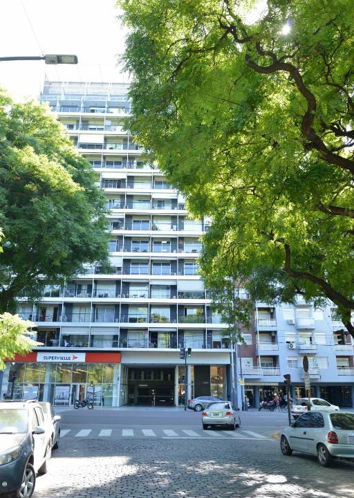 Chacarita Apartment | Apartamentos en Chacarita (promo inauguración)