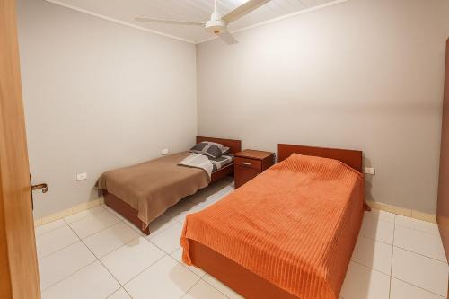 Encarnacion Apartment | Apartamentos Encarnación Paz y Naturaleza