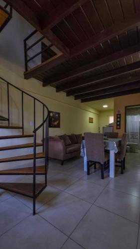 Avenue del Libertador Apartment | Apartamentos Matices Centro