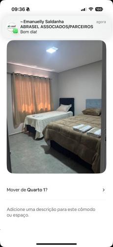 Guarapuava Apartment | Apartamentos novo Dx