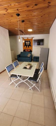 Casilda Apartment | Apartamentos Prana