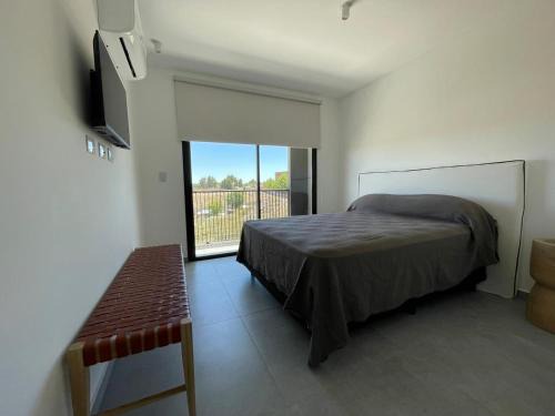 Neuquen Apartment | Apartemanto Luxury vistas Nqn 1 bed