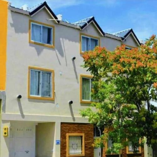 General San Martin Apartment | ApartHotelBahia