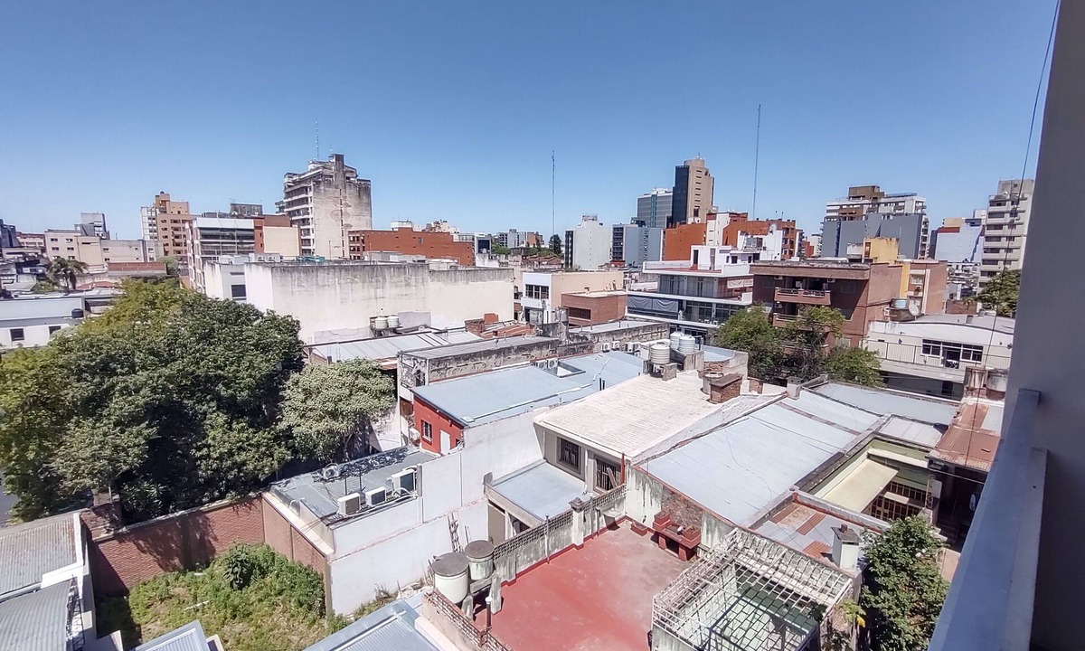 Province of Tucuman Apartment | Apartment with pool 300 meters from the shopping center