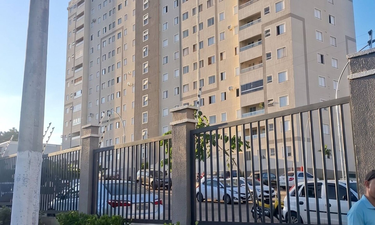 Uberaba Apartment | Apartment 10 minutes from downtown Uberaba!