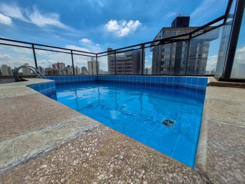 Jundiai Apartment | Apartment 116 - Jundiaí