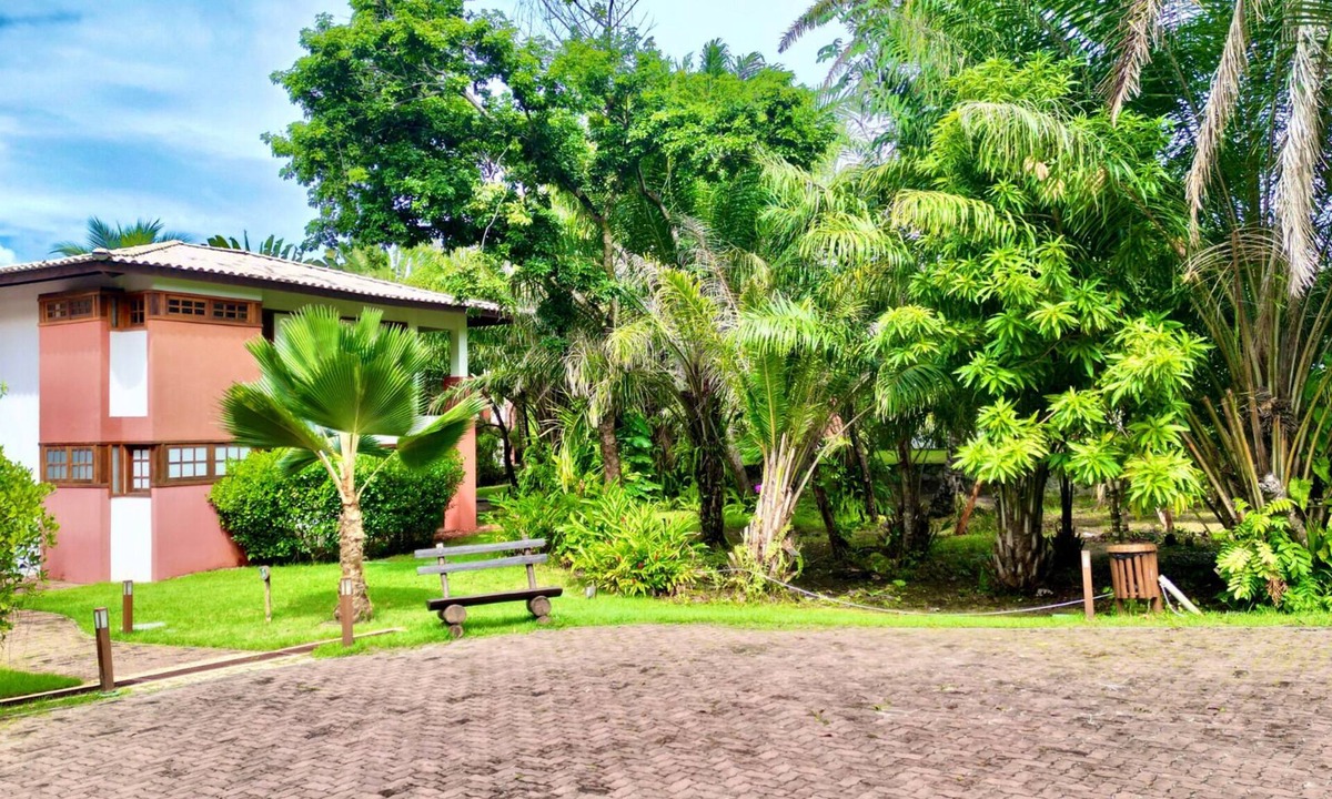 Praia do Forte Apartment | Apartment 2/4 Reserva Timeantube Praia do Forte - Comfort and Leisure in Nature