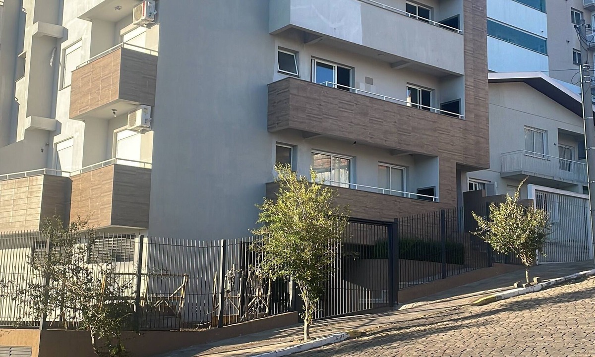 Maria Goretti Apartment | Apartment, 2 bedrooms - Bento Gonçalves