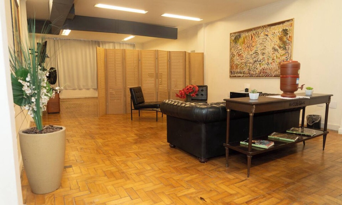 Republica Apartment | Apartment 32, fully equipped, central location – near. Brás, March 25th and Republic