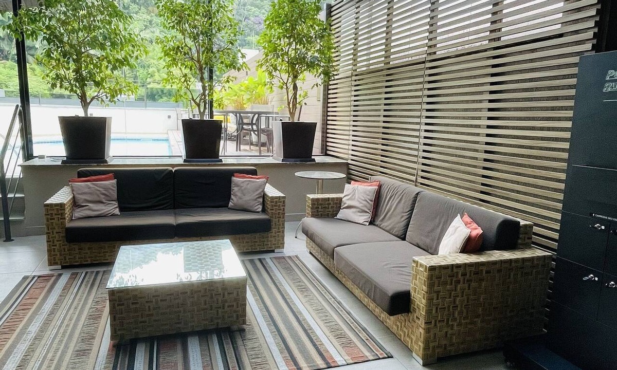 Atiradores Apartment | Apartment 604