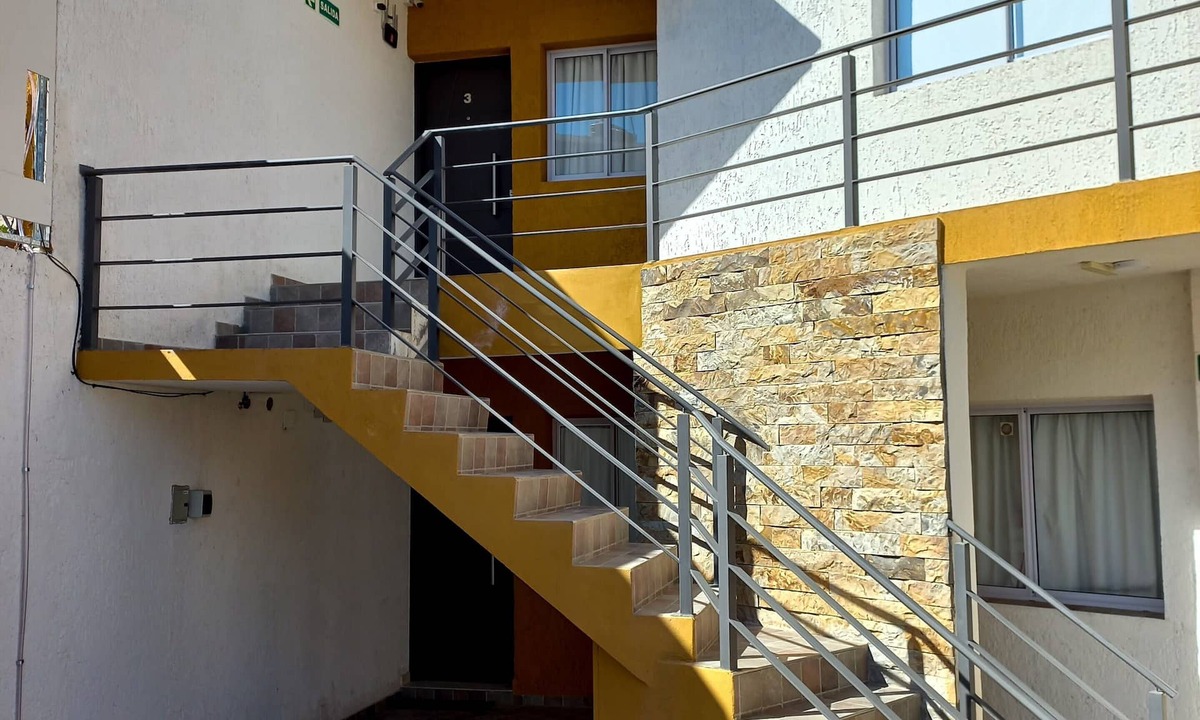 Godoy Cruz Apartment | Apartment