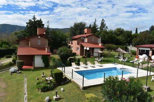 San Antonio de Arredondo Apartment | Apartments Fazenda Solares