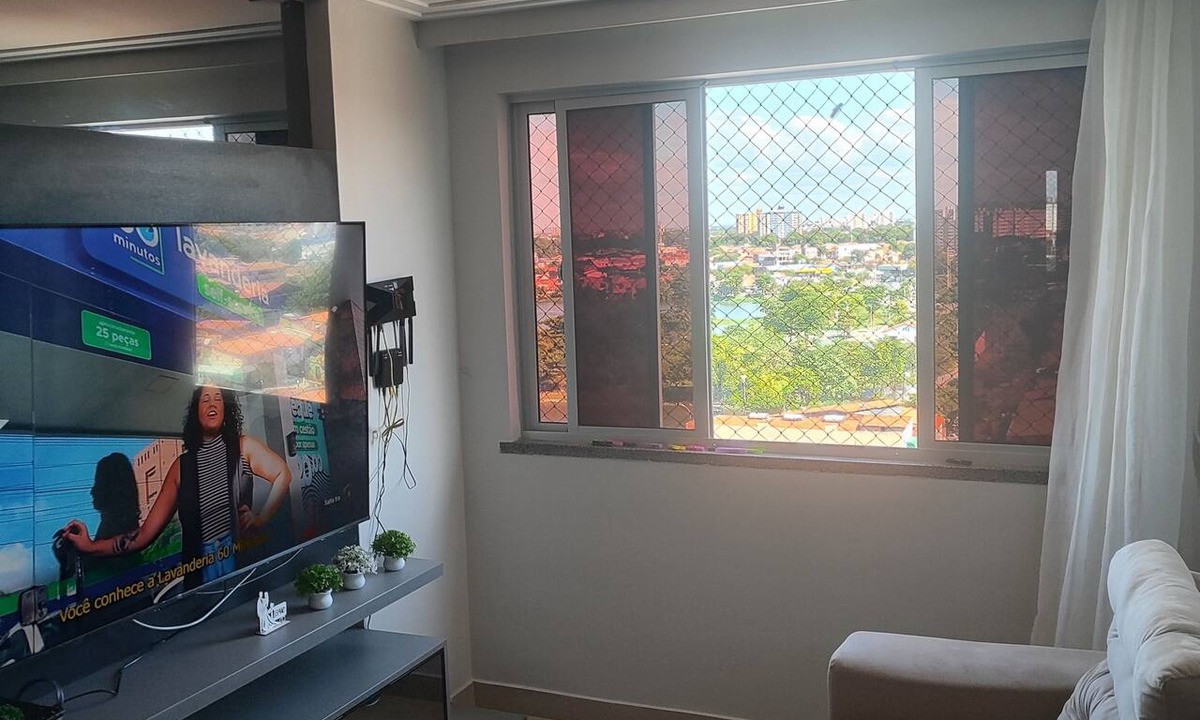 Joquei Clube Apartment | Apartment