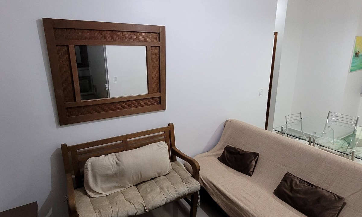 Downtown Ubatuba Apartment | Apartment for Rent in Ubatuba, Itagua Beach