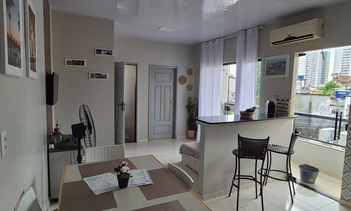 Pedreira Apartment | Apartment in a prime location, quiet and family-friendly environment, close to everything.