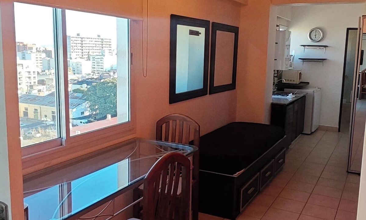 Salta Apartment | Apartment in a tourist area. Exceptional view