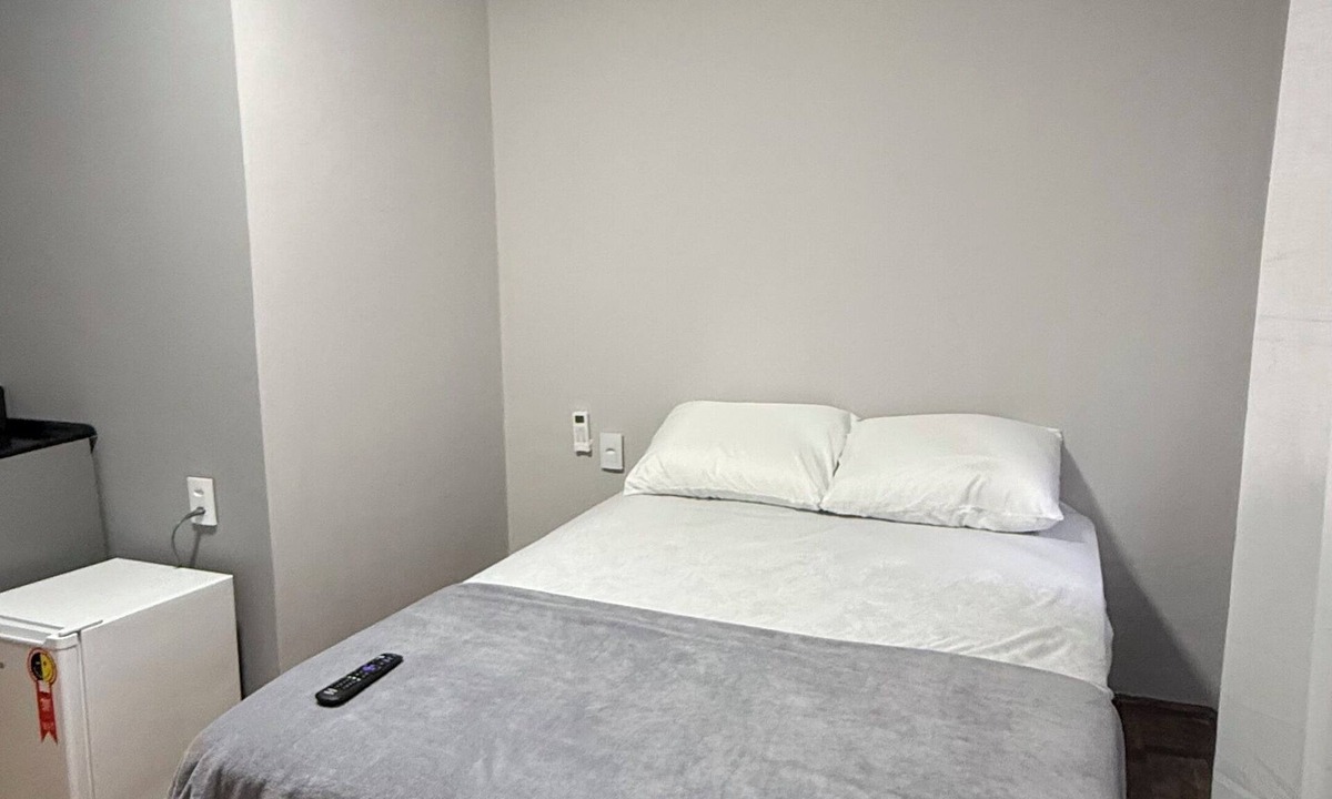 Jardim Italia Apartment | Apartment in an excellent location in Chapecó.