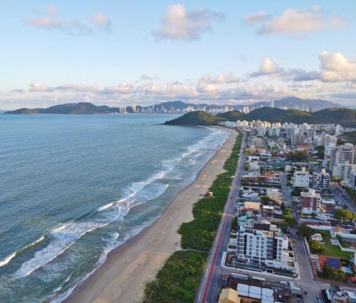 Itajai Apartment | Apartment in Brava, 950m from the sea!