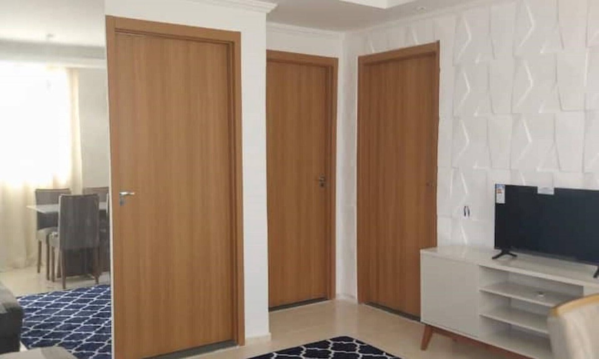Jardim Esperanca Apartment | Apartment in Cabo Frio, Rio de Janeiro