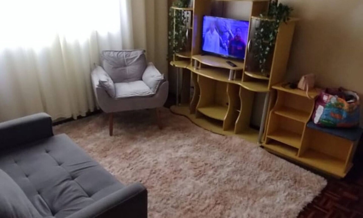 Floresta Apartment | Apartment in downtown Belo Horizonte with a great location.