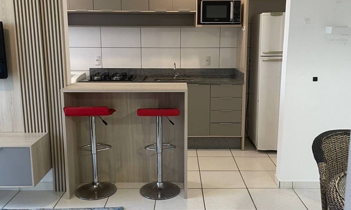 Vargem do Bom Jesus Apartment | Apartment in Florianopolis, North of the Island