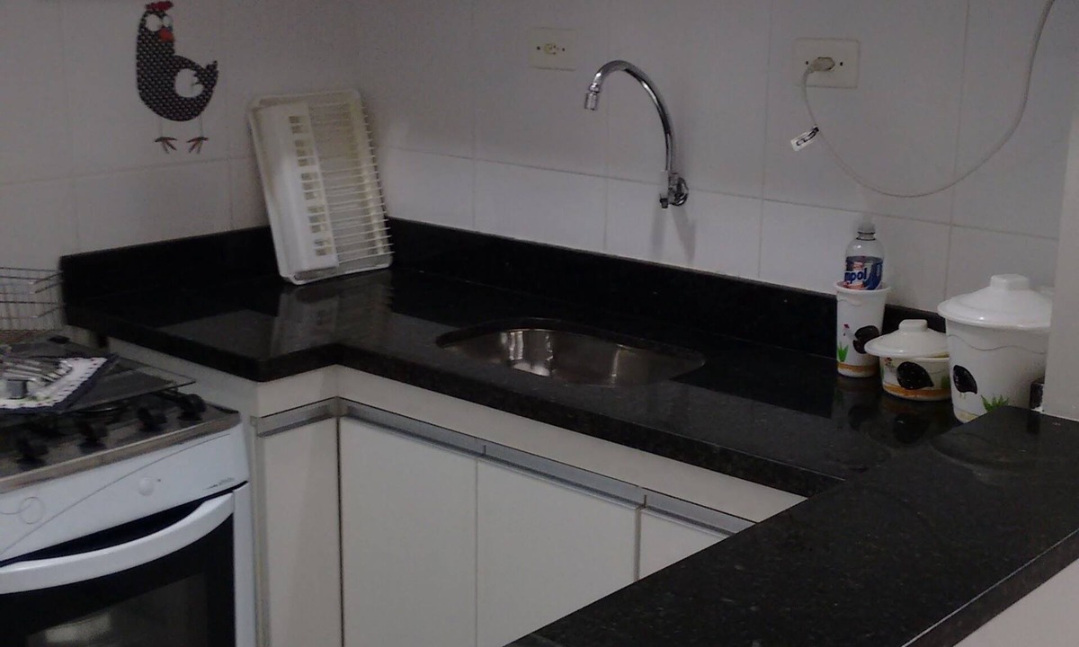 Pitangueiras Apartment | Apartment in Guaruja, Flat