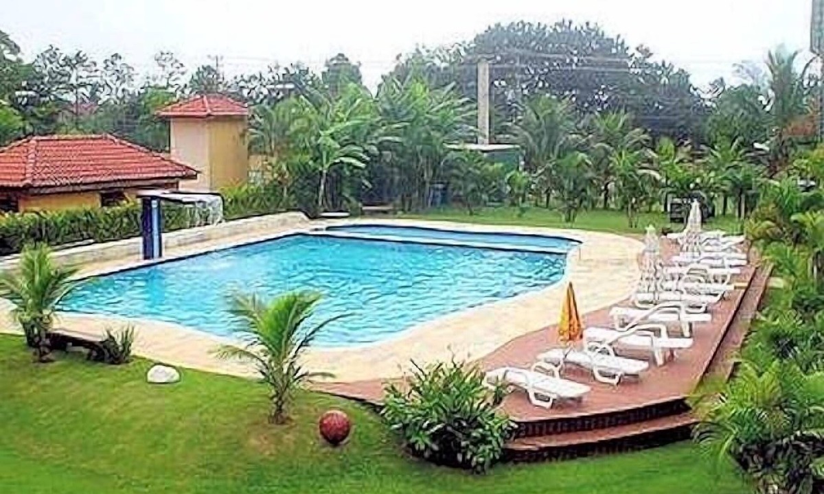 Maresias Apartment | Apartment in Maresias - 2 bedrooms (1 suite) 50 meters from the beach - WIFI
