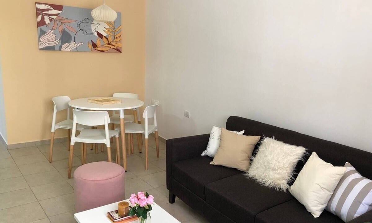 Mendoza Apartment | Apartment in private complex